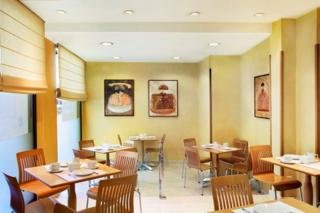 Restaurant
 di Medium Prisma