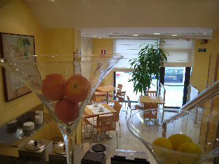 Restaurant
 di Medium Prisma