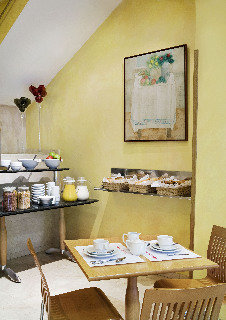 Restaurant
 di Medium Prisma