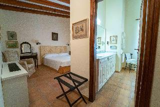 Hotel Rural S'Olivaret 1