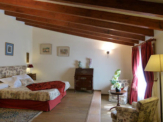 Room
 di S'Olivaret