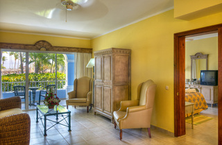 General view
 di Iberostar Hacienda Dominicus All Inclusive