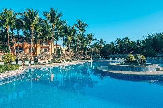 Pool
 di Iberostar Hacienda Dominicus All Inclusive