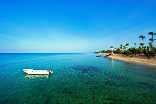 Beach
 di Iberostar Hacienda Dominicus All Inclusive