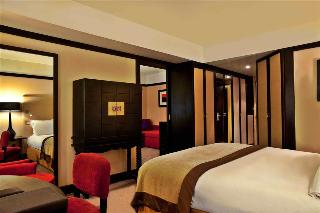 General view
 di Sofitel Lisbon Liberdade