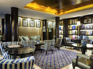 Bar
 di Sofitel Lisbon Liberdade