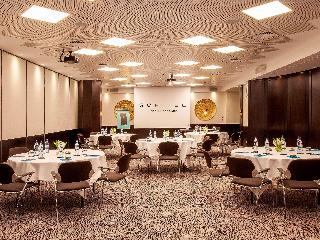 Conferences
 di Sofitel Lisbon Liberdade