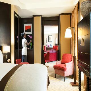 Room
 di Sofitel Lisbon Liberdade