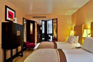 Room
 di Sofitel Lisbon Liberdade