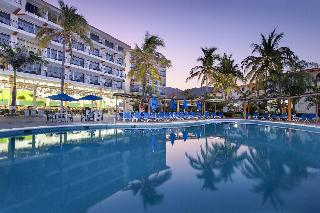 Costa Club Punta Arena Puerto Vallarta