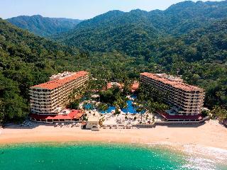 Barcelo Puerto Vallarta All Inclusive