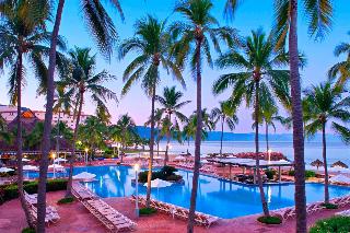 Sheraton Buganvilias Puerto Vallarta