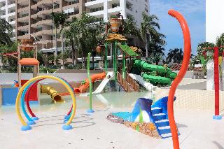 Sunscape Puerto Vallarta Resort and Spa