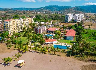 Best Western Jaco Beach All Inclusive Resort