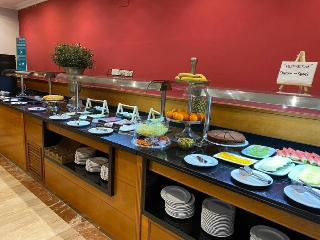 Restaurant
 di Oasis