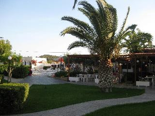 Meliton Hotel