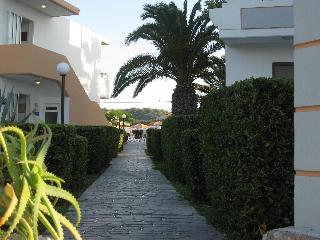 Meliton Hotel