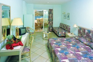 Room
 di Lindos Village