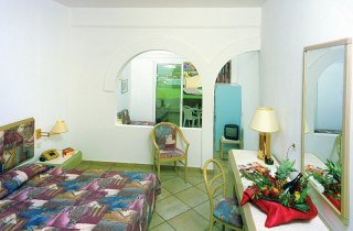 Room
 di Lindos Village