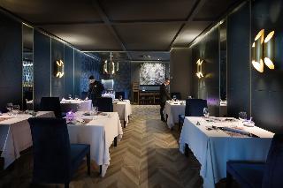Hotel Riu Palace Palmeras - Restaurant