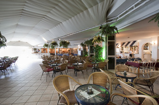 Playa del Sol - Restaurant