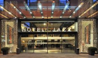 General view
 di Jazz