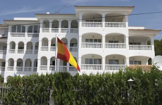 General view
 di Atalaya Bosque