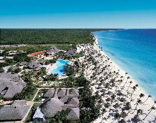 General view
 di Catalonia Grand Dominicus