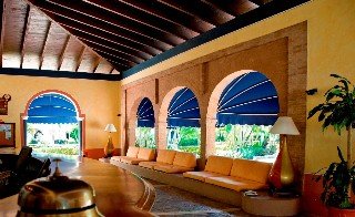 Lobby
 di Catalonia Grand Dominicus