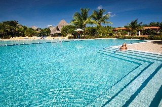 Pool
 di Catalonia Grand Dominicus
