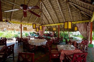 Restaurant
 di Catalonia Grand Dominicus