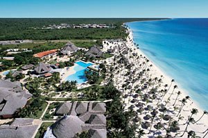 Beach
 di Catalonia Grand Dominicus