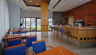 Bar
 di TRYP Valencia Oceanic Hotel