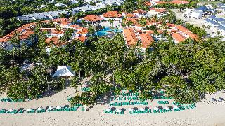 VH Gran Ventana Beach Resort All Inclusive