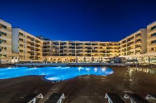 Dunamar Hotel Apartamentos