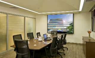 Conferences
 di Tryp San Jose Sabana