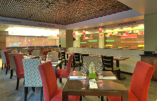 Restaurant
 di Tryp San Jose Sabana