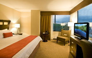 Room
 di Tryp San Jose Sabana