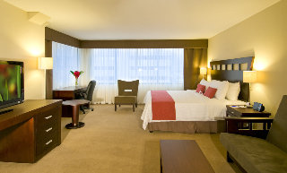 Room
 di Tryp San Jose Sabana