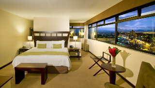 Room
 di Tryp San Jose Sabana