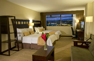 Room
 di Tryp San Jose Sabana