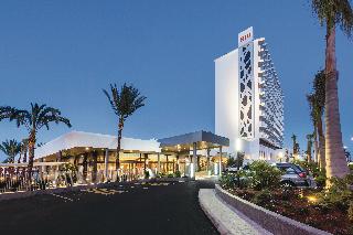 Hotel Riu Costa del Sol - All Inclusive - Generell