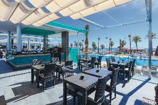 Hotel Riu Costa del Sol - All Inclusive - Bar
