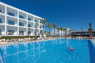 Hotel Riu Costa del Sol - All Inclusive - Pool