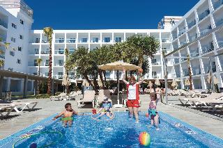 Hotel Riu Costa del Sol - All Inclusive - Pool
