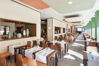 Hotel Riu Costa del Sol - All Inclusive - Restaurant