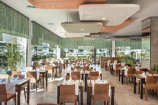 Hotel Riu Costa del Sol - All Inclusive - Restaurant