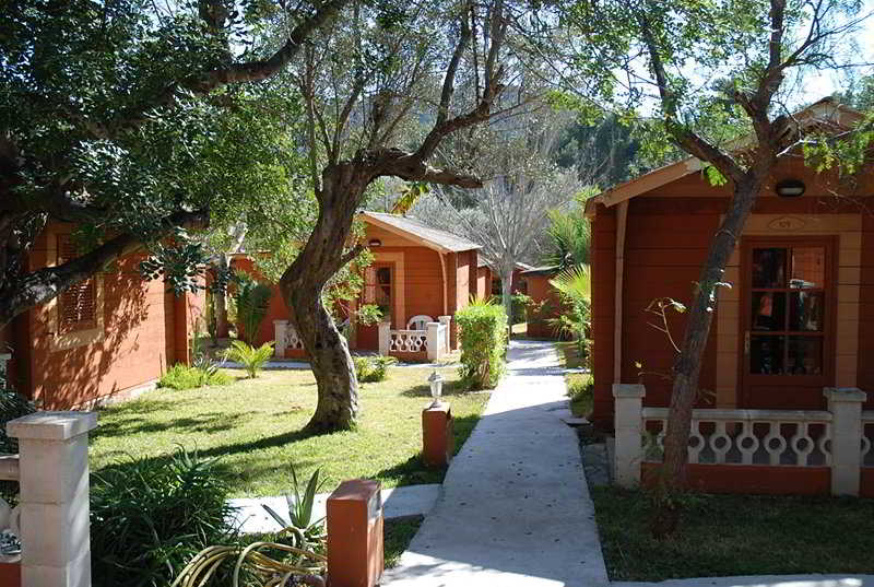 General view
 di Soller Garden