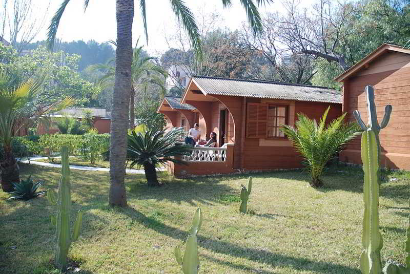 General view
 di Soller Garden