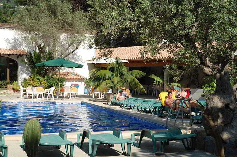 Pool
 di Soller Garden